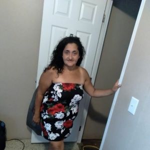 Meet your Posher, Natasha